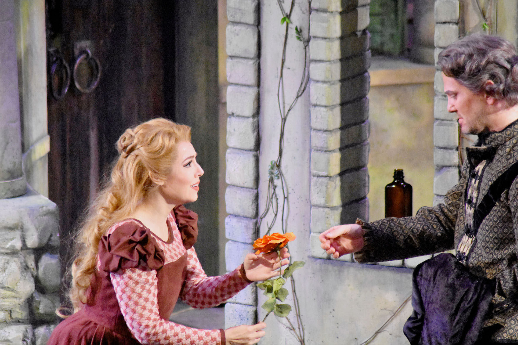 Opera Saratoga has a big year